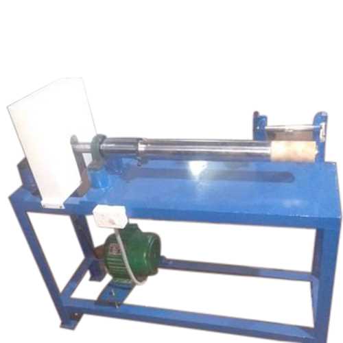 Paper Core Cutting Machine